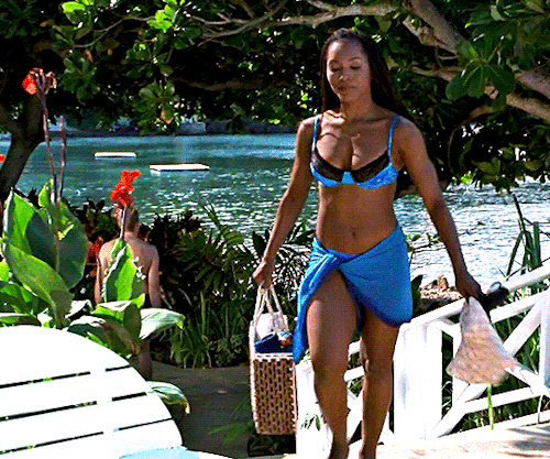 beyonce-knowles-carter:  Angela Bassett as Stella Payne inHOW STELLA GOT HER GROOVE
