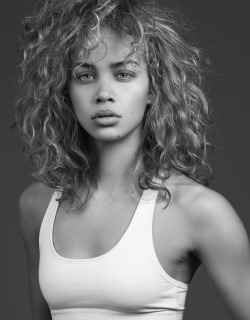 likantropa75:  William Lords · Jasmine Sanders