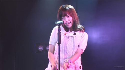 z3144228ii:  7月17日（木）「恋愛禁止条例」公演ハート型ウイルスぱるる♪