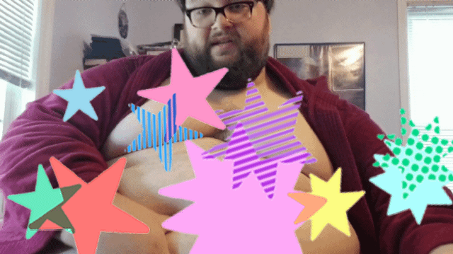 0nigum0:Part two of my newest video is now available on Patreon. Check it out and listen in on my fat fantasies https://www.patreon.com/posts/part-two-of-last-40506239 This video is now also available on FantasyFeeder Log In | Fantasy Feeder