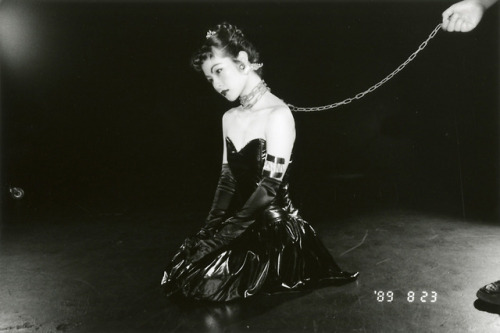 noiredesire - Nobuyoshi Araki