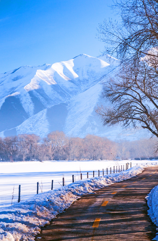 senerii:   Wasatch Front (By Elke Houghton at Juvele)        