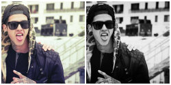 asstrologyyy:  T. Mills