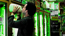 poisonygma:gotham | season 1:episode 5: viper
