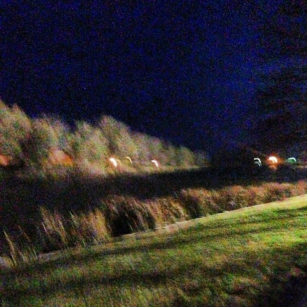 Working out by the river!!