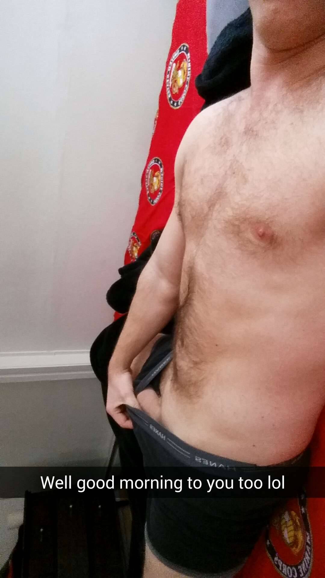 jimbibearfan:  kambreycollins:  Very sexy marine with blonde hair and body hair ;)