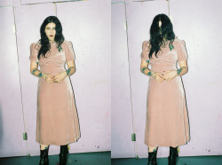 mattsmotel:Chelsea Wolfe