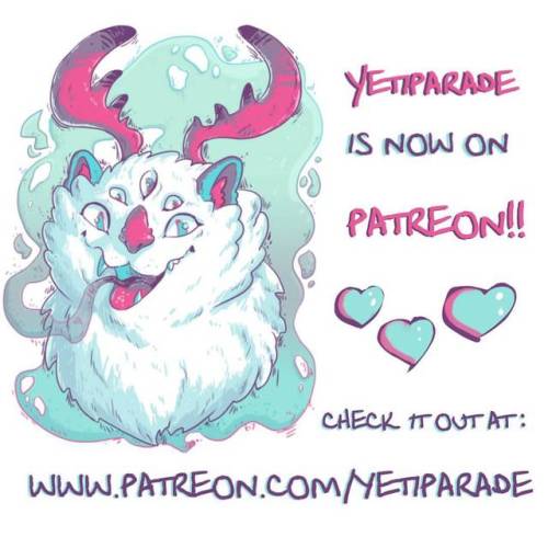 It took me long enough but i got brave and finally got onto Patreon! Please feel free to check it ou