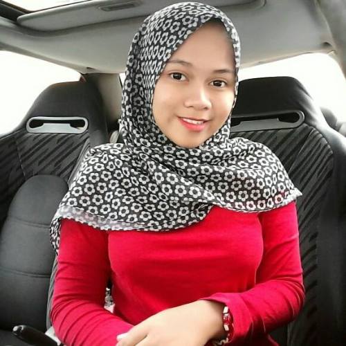 balqissukayou:hi im new here :* <3Woowww…U ni mmg cantik ler balqis