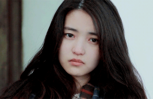 lady-arryn:Kim Tae-ri as Song Hye-wonLITTLE FOREST (2018) dir. Yim Soon-rye