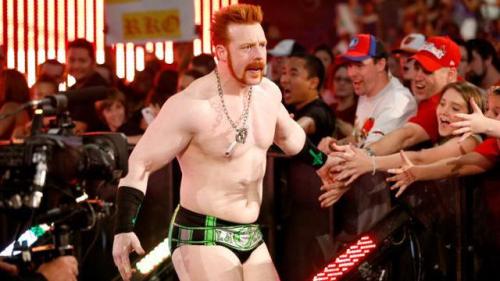 Ginger stud