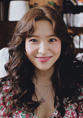 Yeri Talk To Me