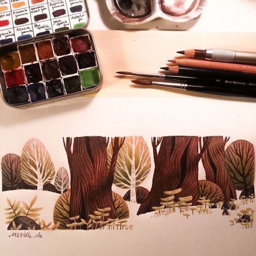 trees again :D
