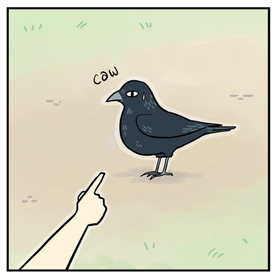 thepigeongazette:  I love my friend so much 