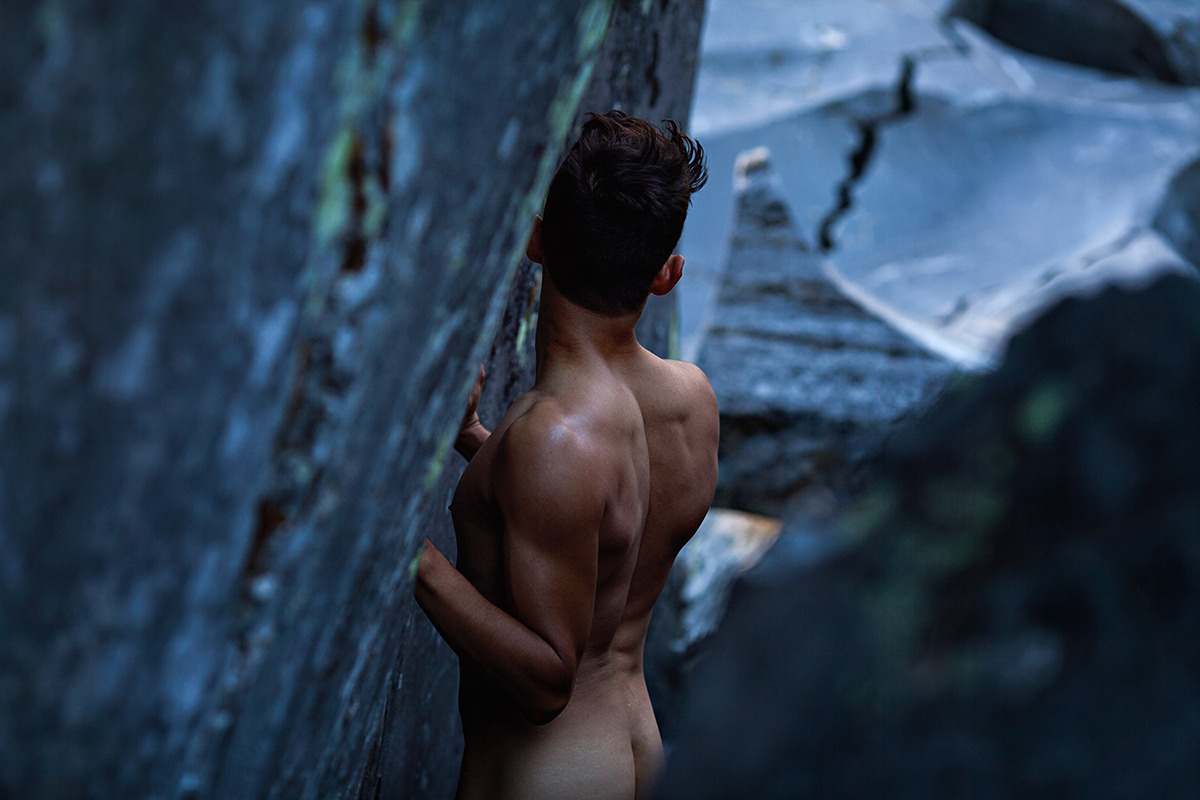 summerdiaryproject:     EXCLUSIVE      BURN AT SUNSET    feat.   DEREK VILLANUEVA