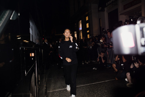 Alexander Wang’s #Wangfest | The New York TimesPt.1www.nytimes.com/2017/09/10/fashion/