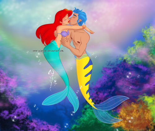  What if Flounder….  