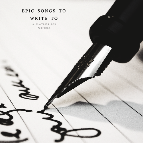 malfoymannor:epic songs to write to, a playlist for writers [listen here]time, hans zimmer; misty mo