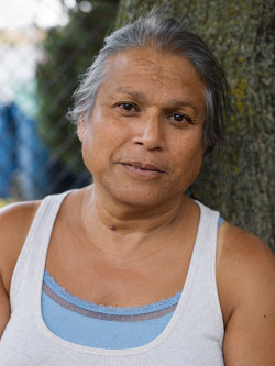 Anarchoace:photos: Transgender Elders Show Us The Meaning Of Survivalin The Many