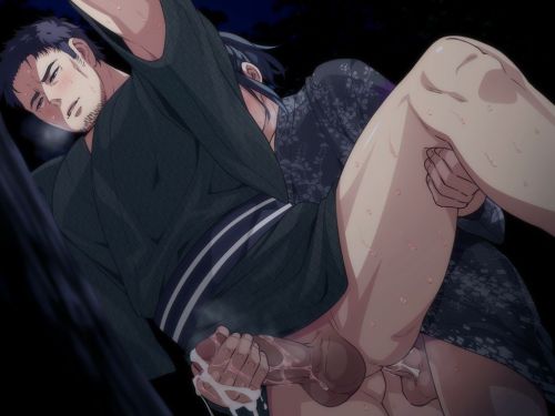 yummyyaoibaradise:  No Thank You!!! by Parade Part 5Feel Free to like, follow and reblog for more!!!