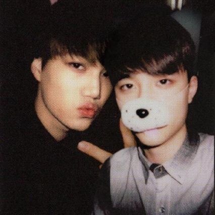 Kaisoo X