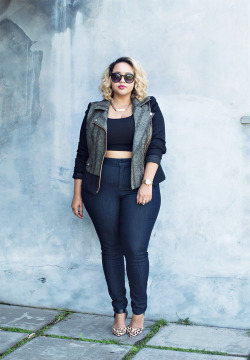 what-id-wear:  What I’d Wear : The Outfit Database (source : Gabifresh ) 