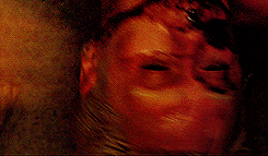 vampirecorleone:  “I wanted to breathe smoke.” 