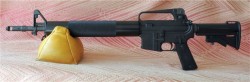 gunrunnerhell:  Bushmaster DissipatorOlder