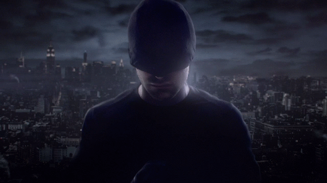 So I’m fully caught up on the MCU Netflix shows. Daredevil is fucking incredibly, and it really is everything Arrow SHOULD be.