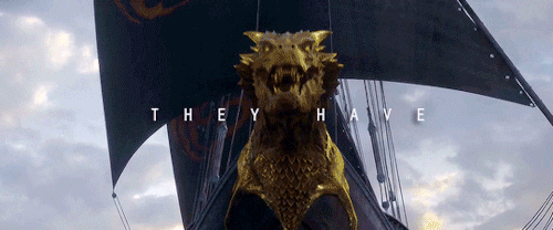 emkhaleesi:  I pity the lords of Westeros…