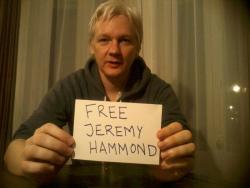 telecomixda:  Free Hammond http://pastebin.com/ZE6uTyRW