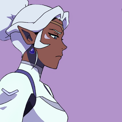 tourmei:allura icons in pink (x)requested by anon