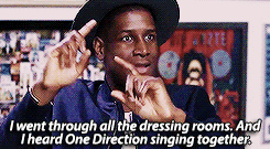 b9iscomingsoon:   Labrinth talks collabing with Zayn x