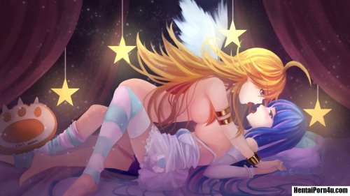 HentaiPorn4u.com Pic- making out in bed http://animepics.hentaiporn4u.com/uncategorized/making-out-in-bed/making adult photos