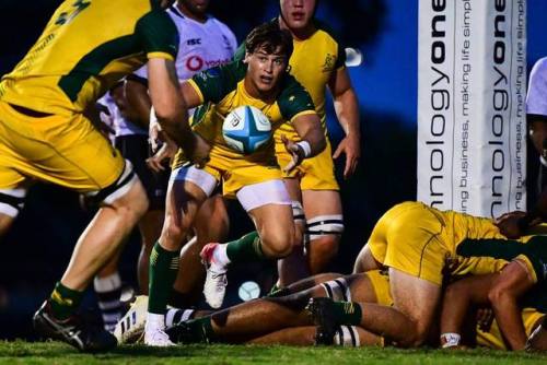 The Future Of The GameThe Wallabies Have Some Amazing Talent Coming Up From The Academies!Woof, Baby