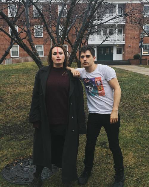 ardensmientus:andymientus: I won’t behave