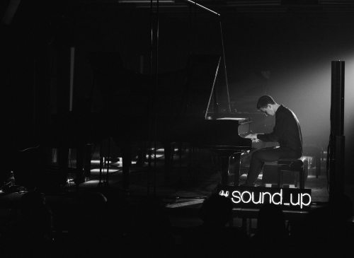 SOUND UP: Concert No.6 Steve Reich&rsquo;s “SIX PIANOS” introduced by 6 russian composers