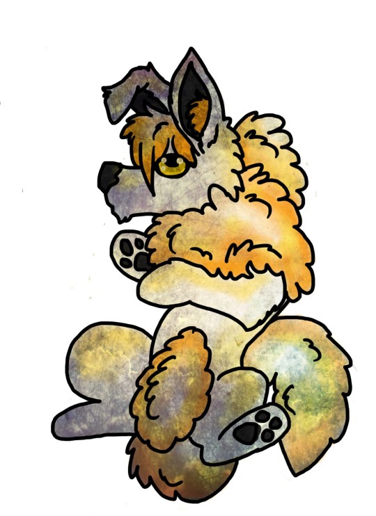 mischief-little-fox:  you see this little character up there? I will design a character based of your blog if you reblog this :) I will seriously do this cause I want to make characters right now so please pretty please on a cherry on topreblog! :Dand