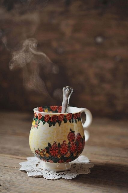 oldfarmhouse:Good Morninga New Day