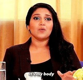catlovesmocalike:  Bhumi Pednekar 