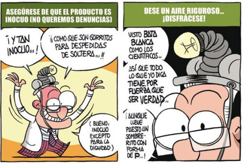 Follamos con Gordas
