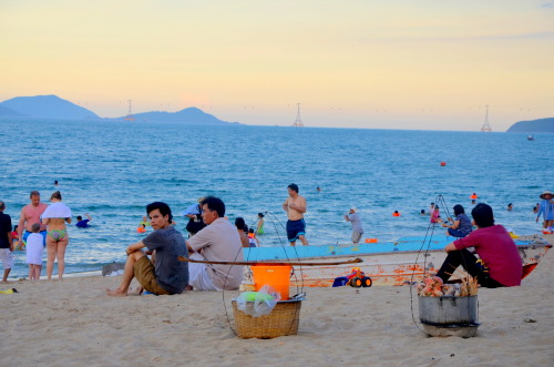 Photographic highlights of Nha Trang