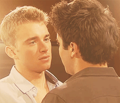Cute gay love
