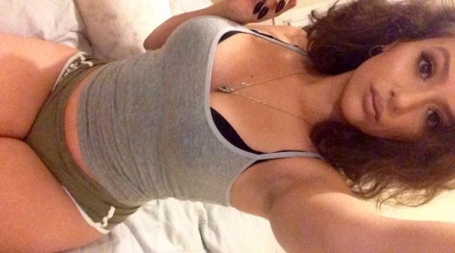 ccporn:  ccporn:  more @iamsatansbride  reblog if you wanna see more  250 reblogs and i’ll post more of her 😍🍑