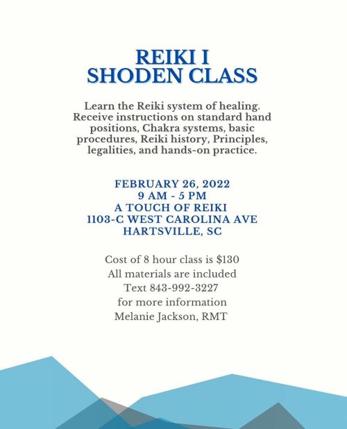 Come and learn about the world of Reiki!! #reiki #reiki1 #shoden #reikishoden #learnreiki #reikiheal