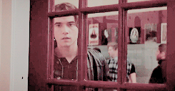 mostlyfate:  &ldquo;But the you who you are tonight is the same you I was in