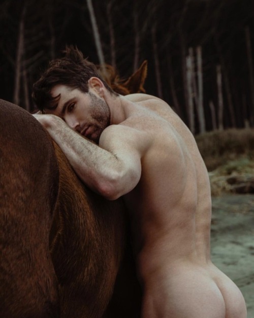 heavenlymodels:  Julian Ardley (@jtardley) by Roberto Viccaro (@vicroberto)