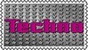 Music Stamps I Made ! 