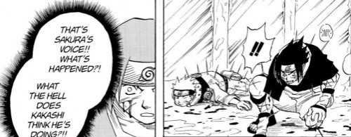 Sasusaku Vs Haters