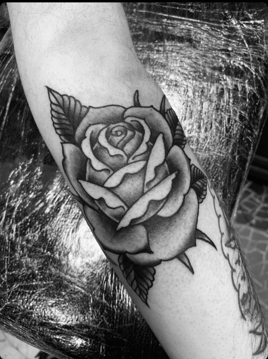130 Thigh Tattoo Ideas for Men and Women | Art and Design